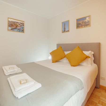 Downtown Trindade Apartment With Terrace By Vacationy OOporto Esterno foto
