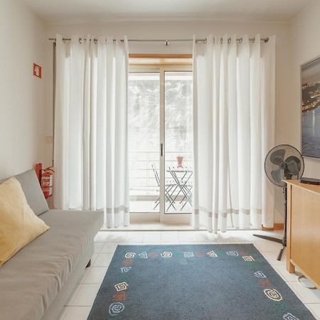Downtown Trindade Apartment With Terrace By Vacationy OOporto Esterno foto